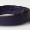 Bracelet Pavane HERMES double violet