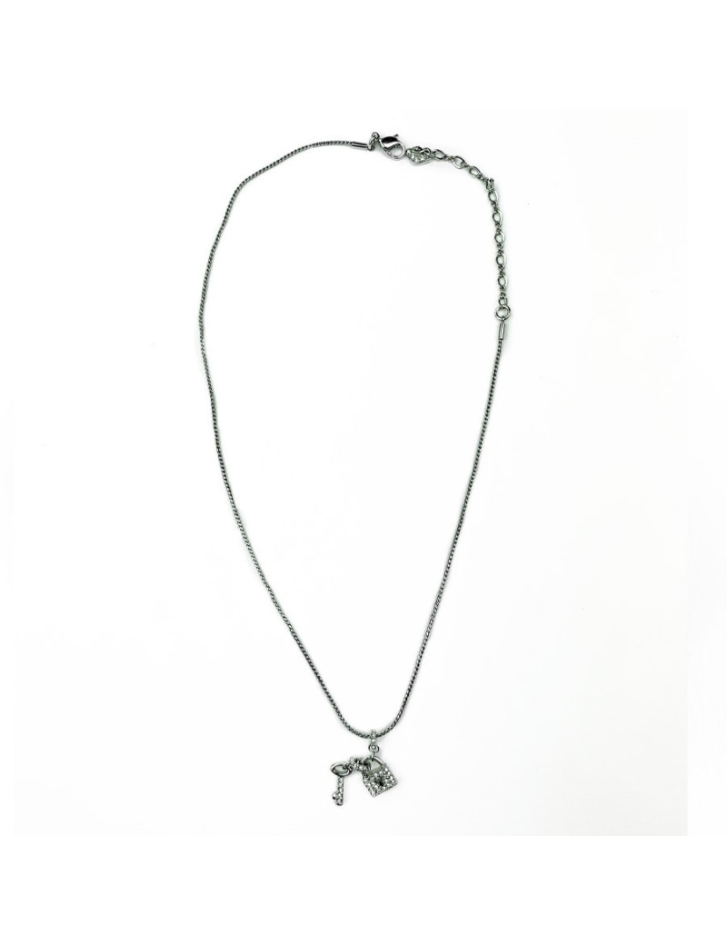 xxx Collier SWAROVSKI Cadenas