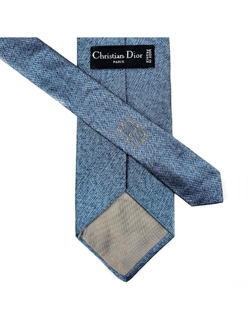 Cravate CHRISTIAN DIOR