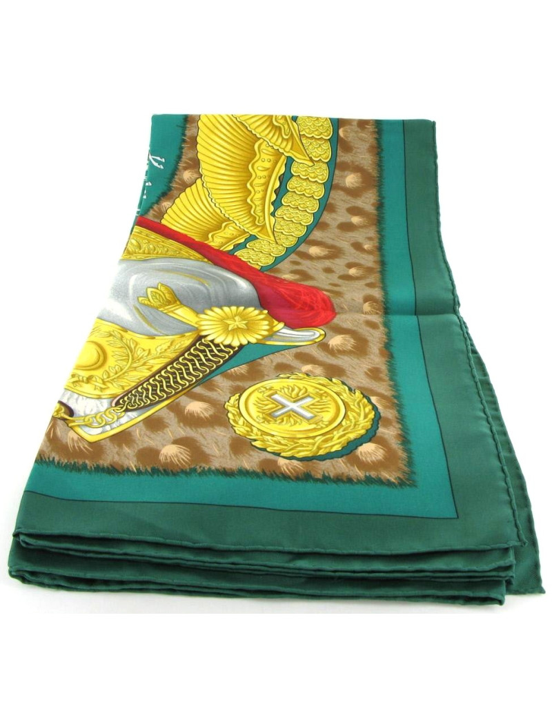 Foulard HERMES 