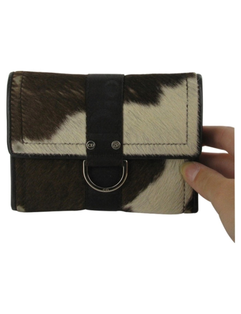 Foal DIOR wallet