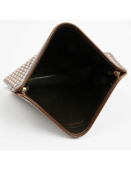 Pochete Monogram DIOR 