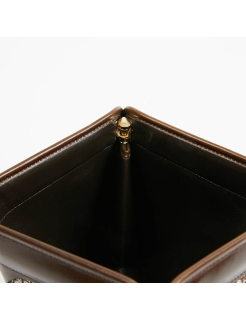 Pochete Monogram DIOR 