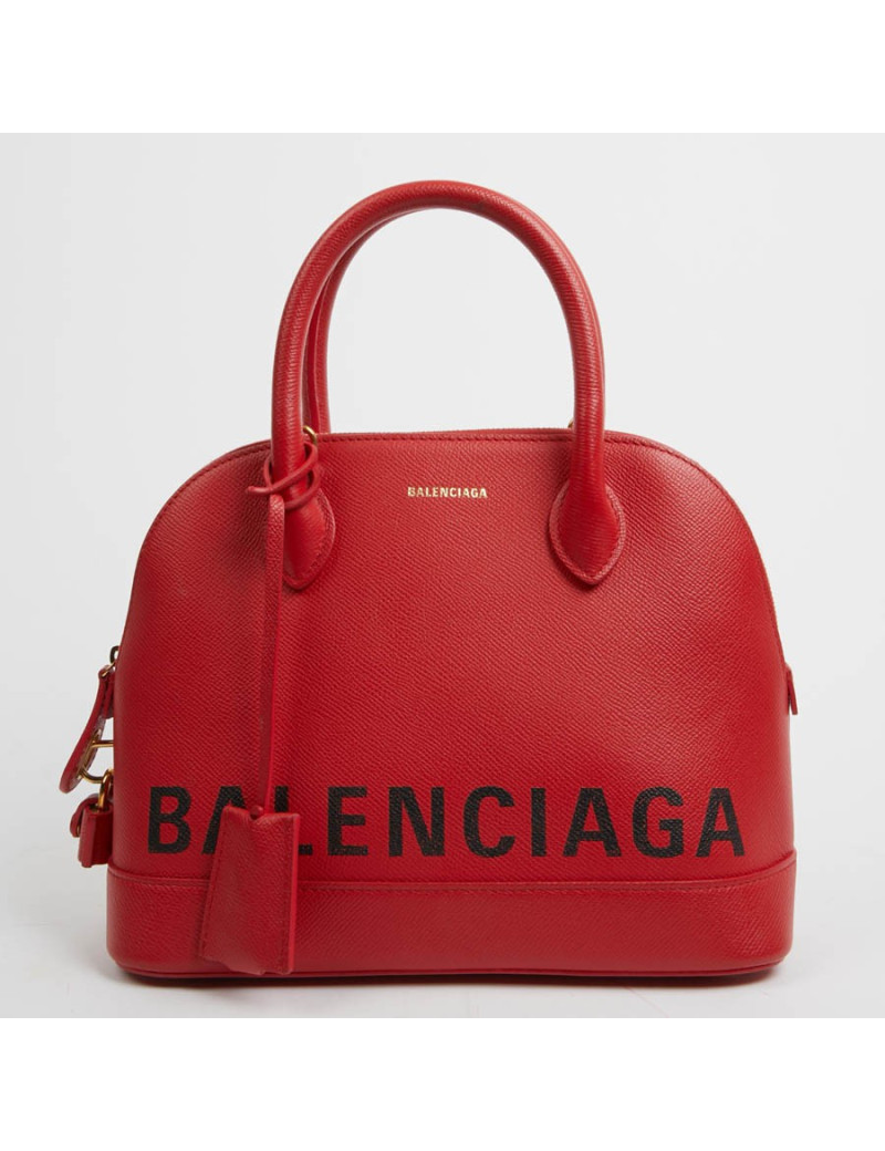 Sac BALENCIAGA Ville Top Handle