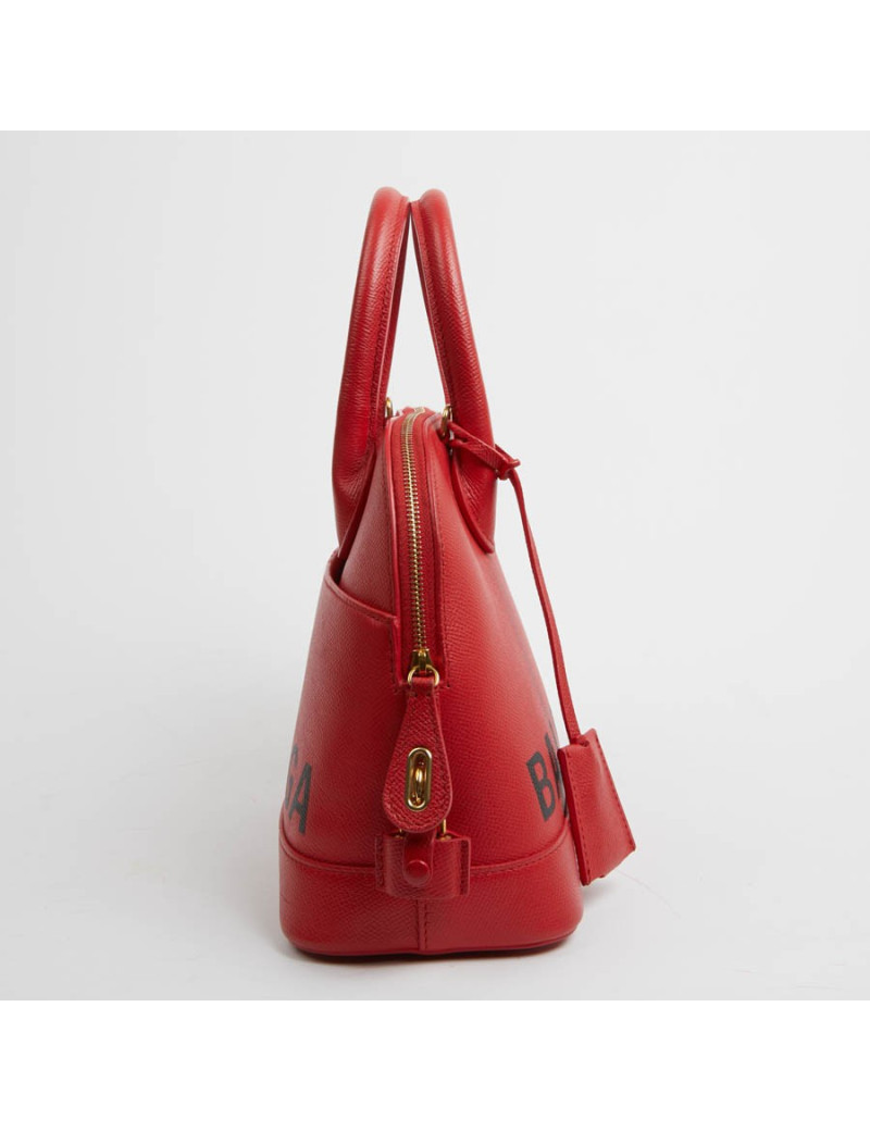 Sac BALENCIAGA Ville Top Handle