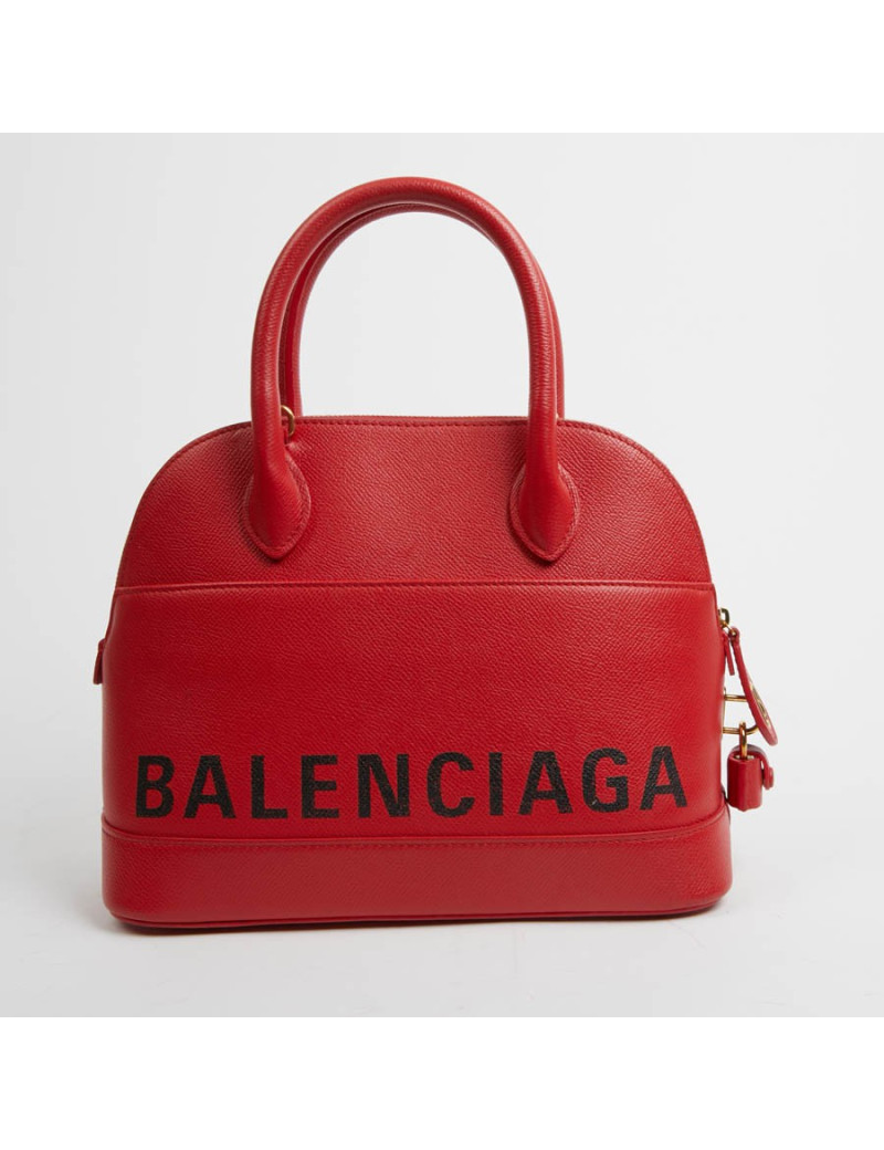 Sac BALENCIAGA Ville Top Handle
