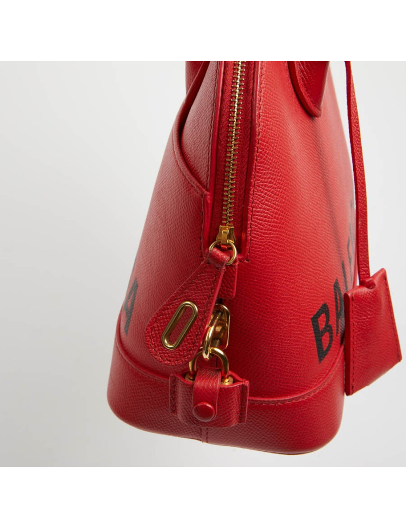 Sac BALENCIAGA Ville Top Handle