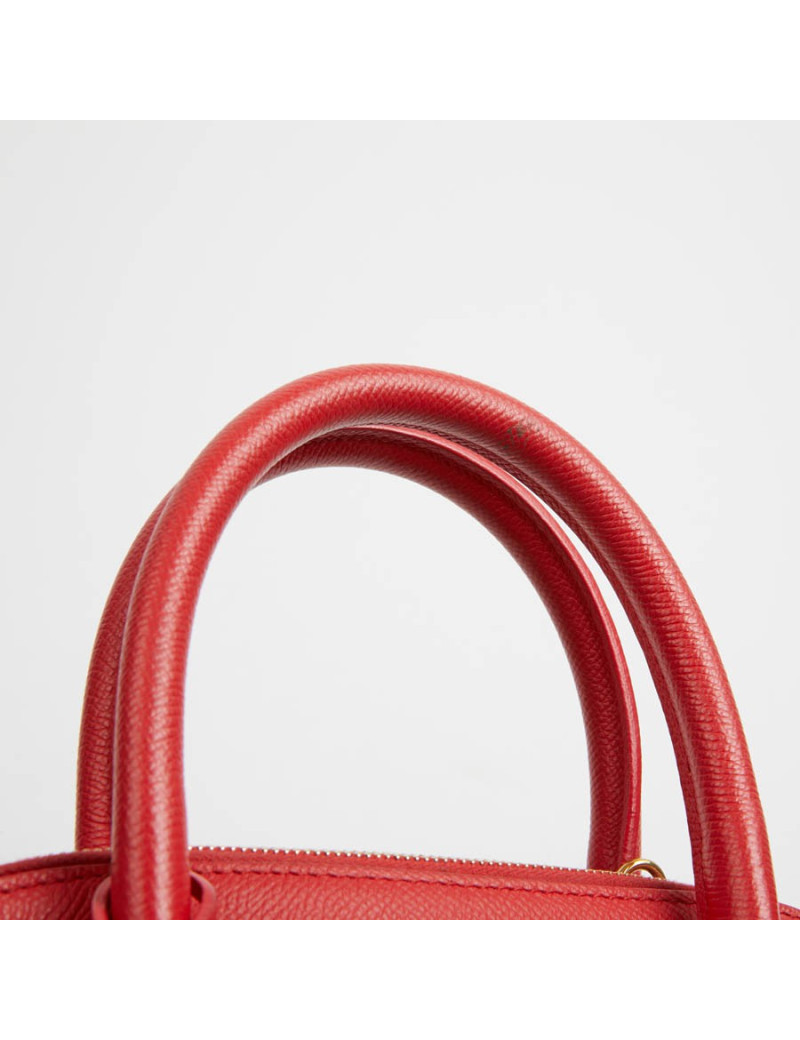 Sac BALENCIAGA Ville Top Handle