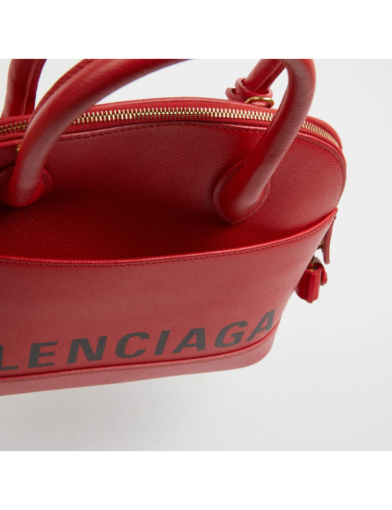 Sac BALENCIAGA Ville Top Handle