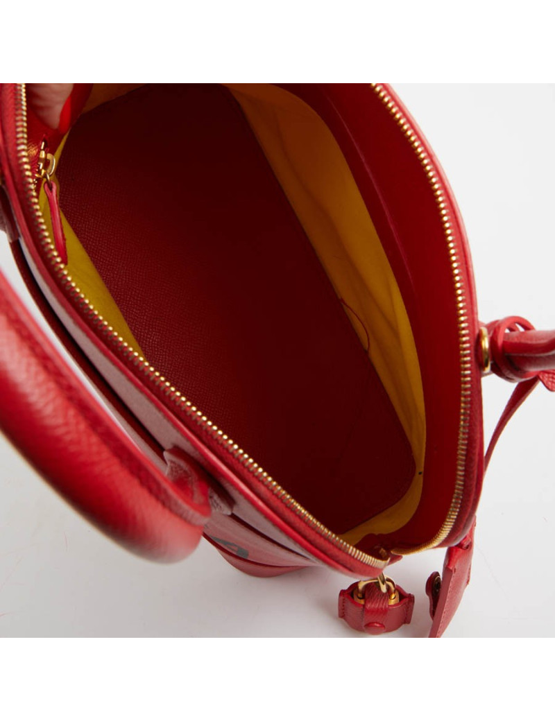 Sac BALENCIAGA Ville Top Handle