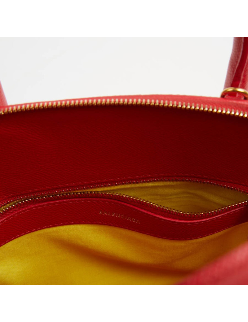 Sac BALENCIAGA Ville Top Handle