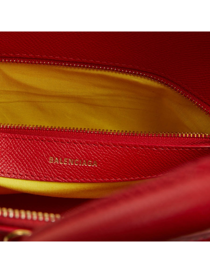 Sac BALENCIAGA Ville Top Handle