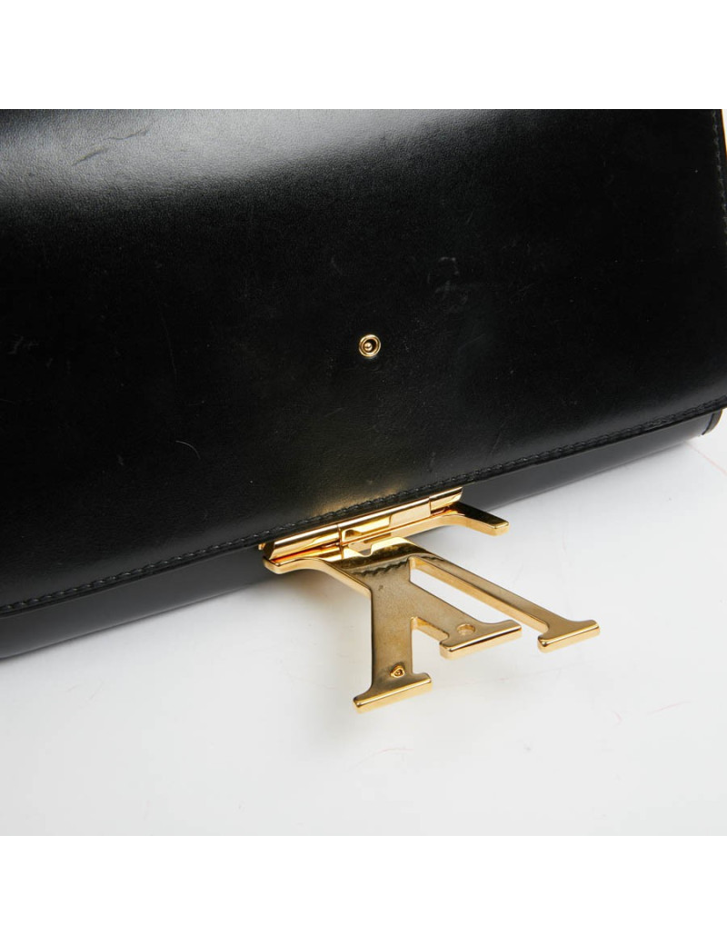 Sac Louise LOUIS VUITTON noir