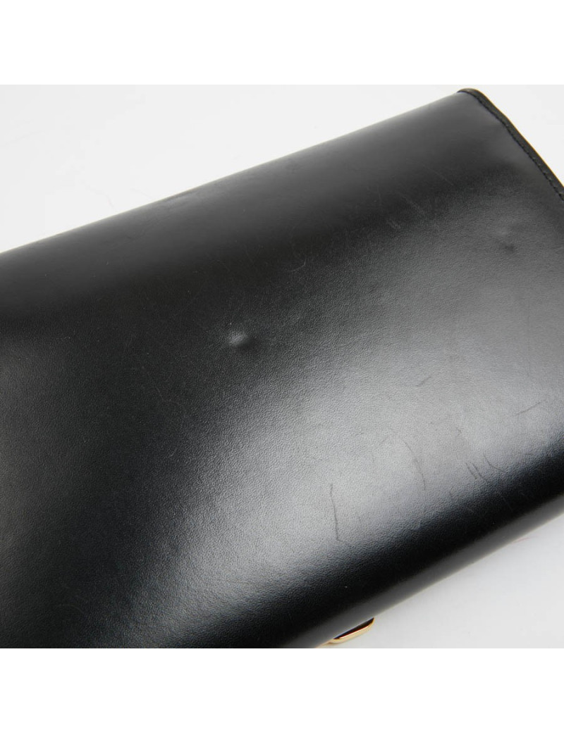 Sac Louise LOUIS VUITTON noir