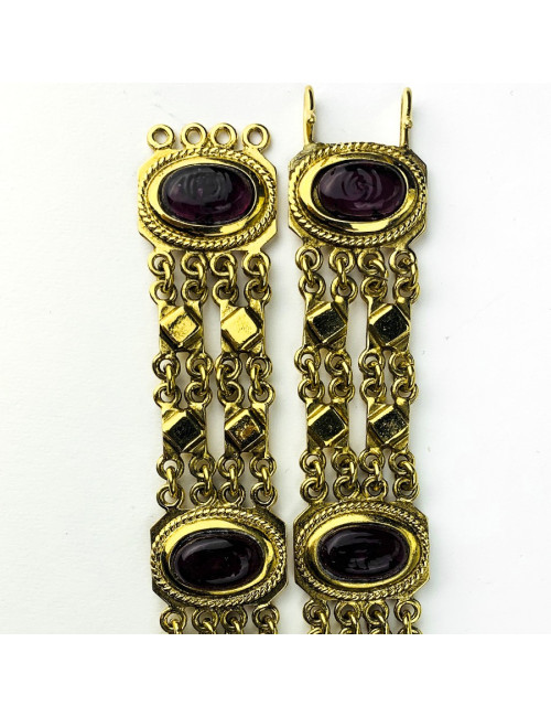 Ceinture Vintage Chanel 