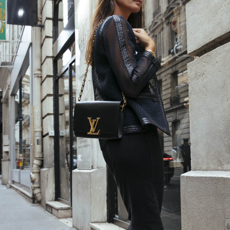 Louis Vuitton Sac Vintage 