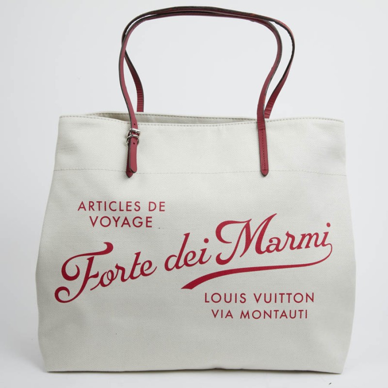 My First Boutique - It bag by Louis Vuitton, le sac Alma est