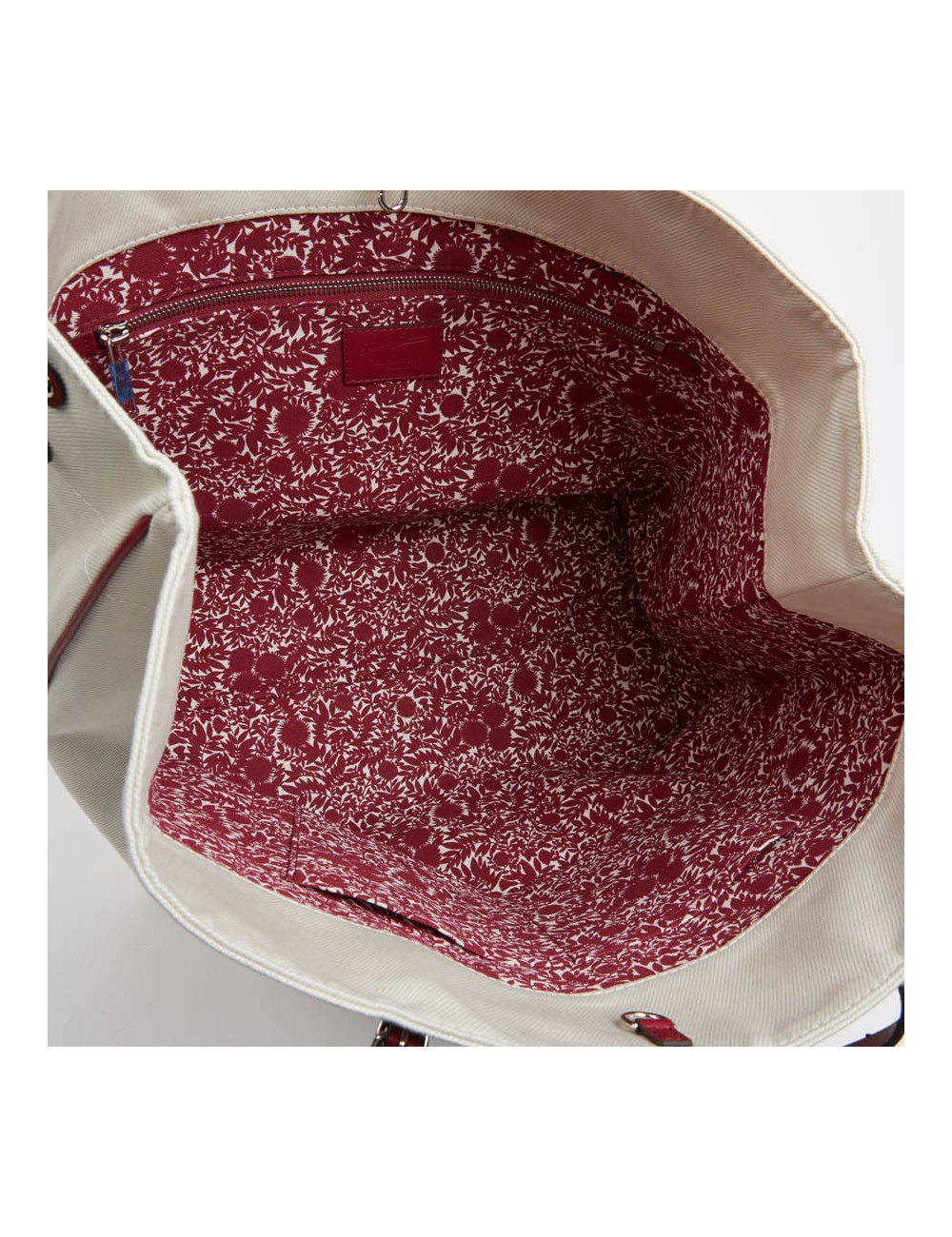 Cabas LOUIS VUITON "Forte dei Marmi"