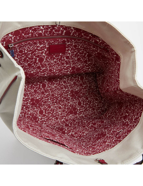 Cabas LOUIS VUITON "Forte dei Marmi"