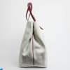 Louis Vuitton never full "Forte dei Marmi" bag