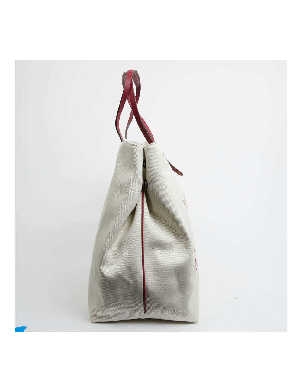 Cabas LOUIS VUITON "Forte dei Marmi"