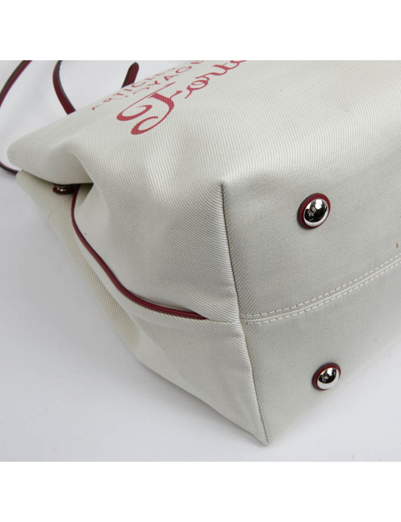 Cabas LOUIS VUITON "Forte dei Marmi"