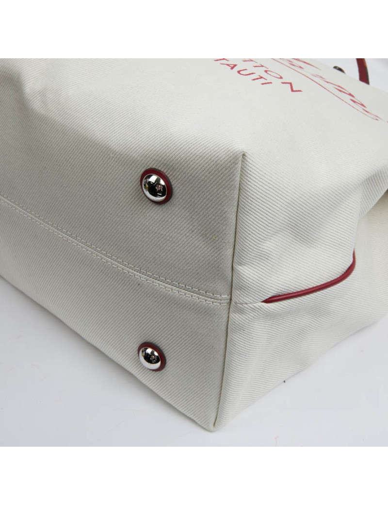 Cabas LOUIS VUITON "Forte dei Marmi"