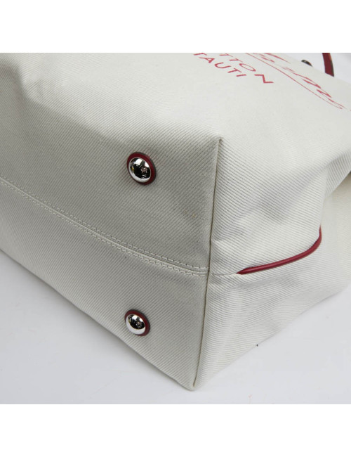 Cabas LOUIS VUITON "Forte dei Marmi"