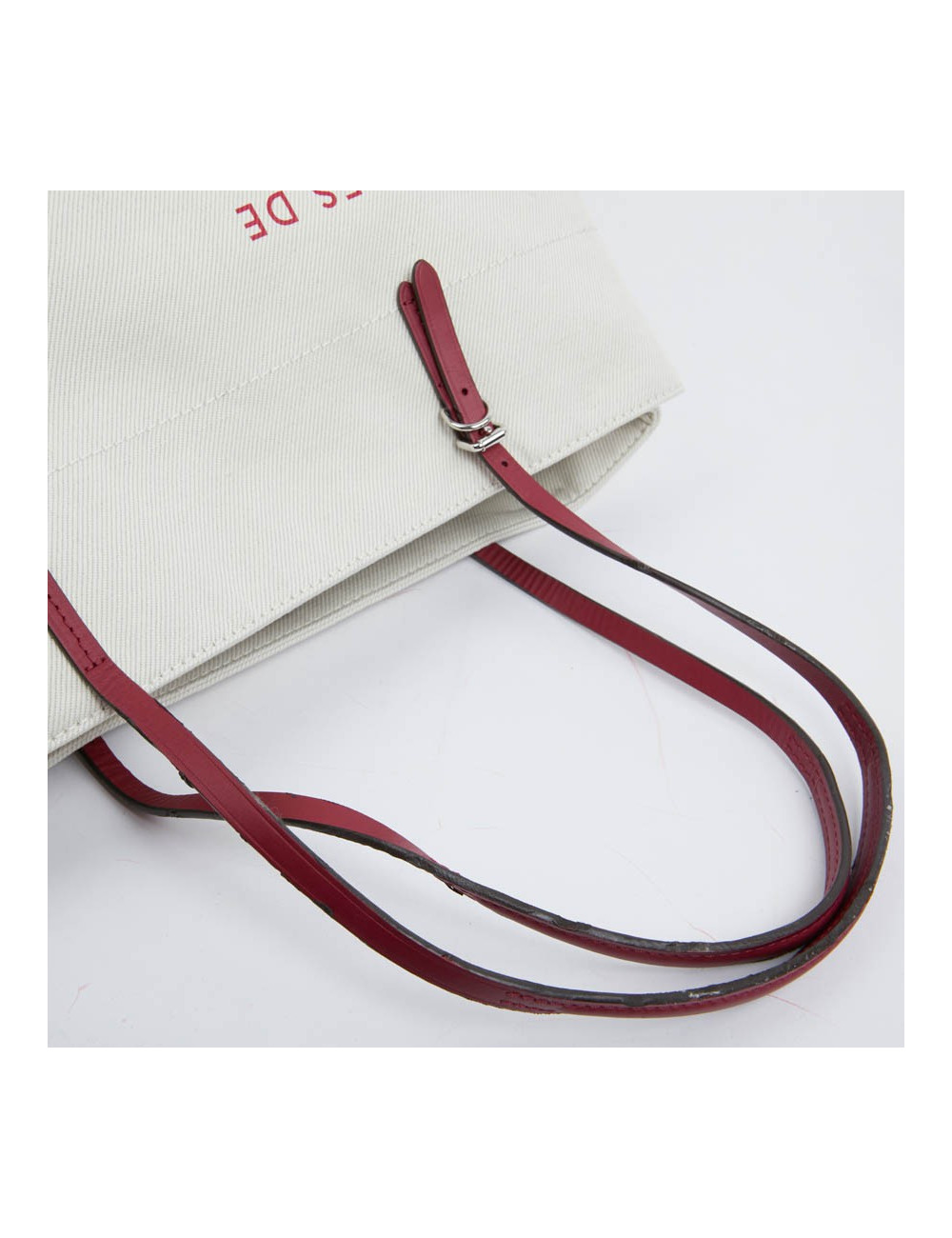 Cabas LOUIS VUITON "Forte dei Marmi"