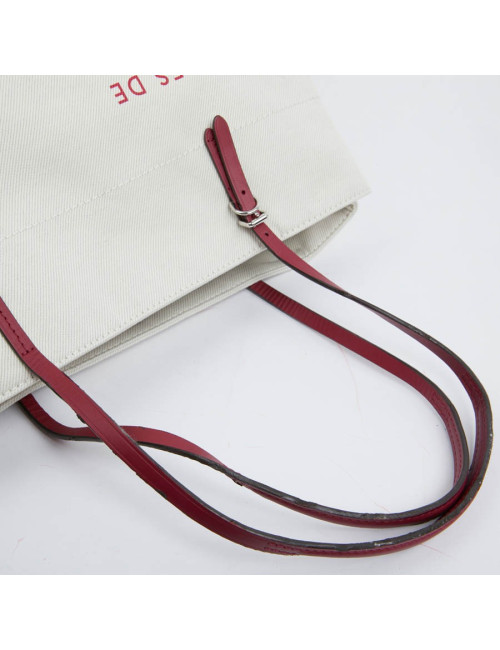 Cabas LOUIS VUITON "Forte dei Marmi"