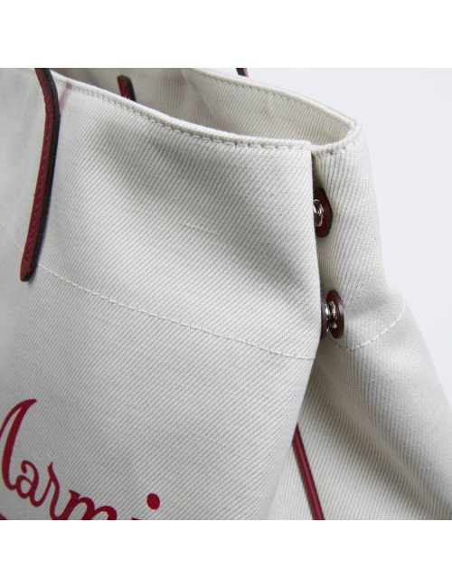 Cabas LOUIS VUITON "Forte dei Marmi"