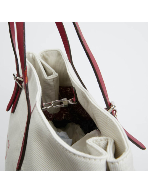 Cabas LOUIS VUITON "Forte dei Marmi"