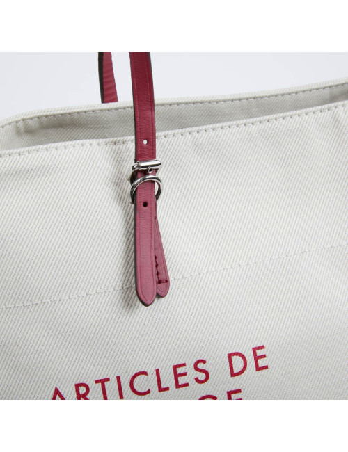 Cabas LOUIS VUITON "Forte dei Marmi"