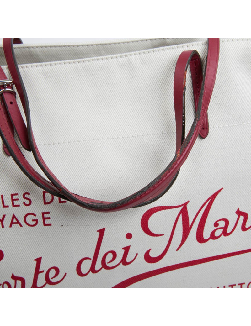 Cabas LOUIS VUITON "Forte dei Marmi"