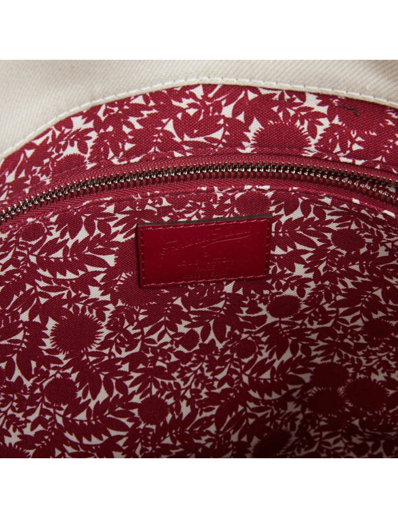 Cabas LOUIS VUITON "Forte dei Marmi"