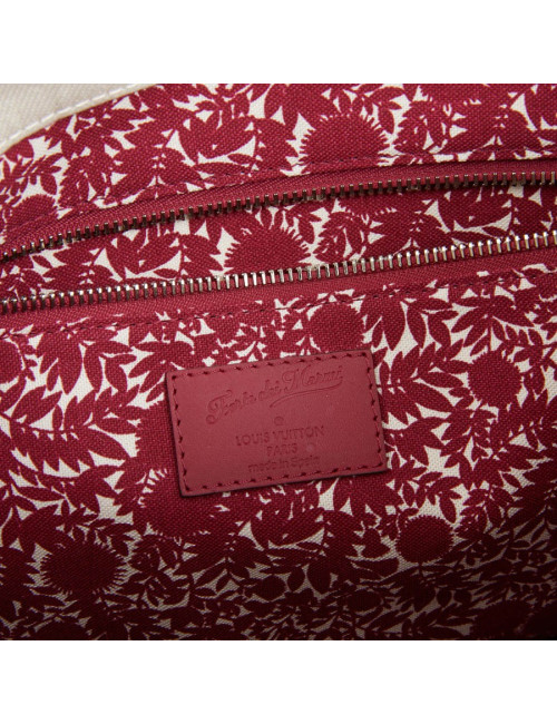 Cabas LOUIS VUITON "Forte dei Marmi"