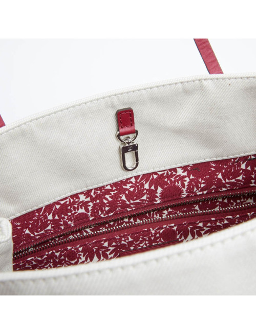 Cabas LOUIS VUITON "Forte dei Marmi"