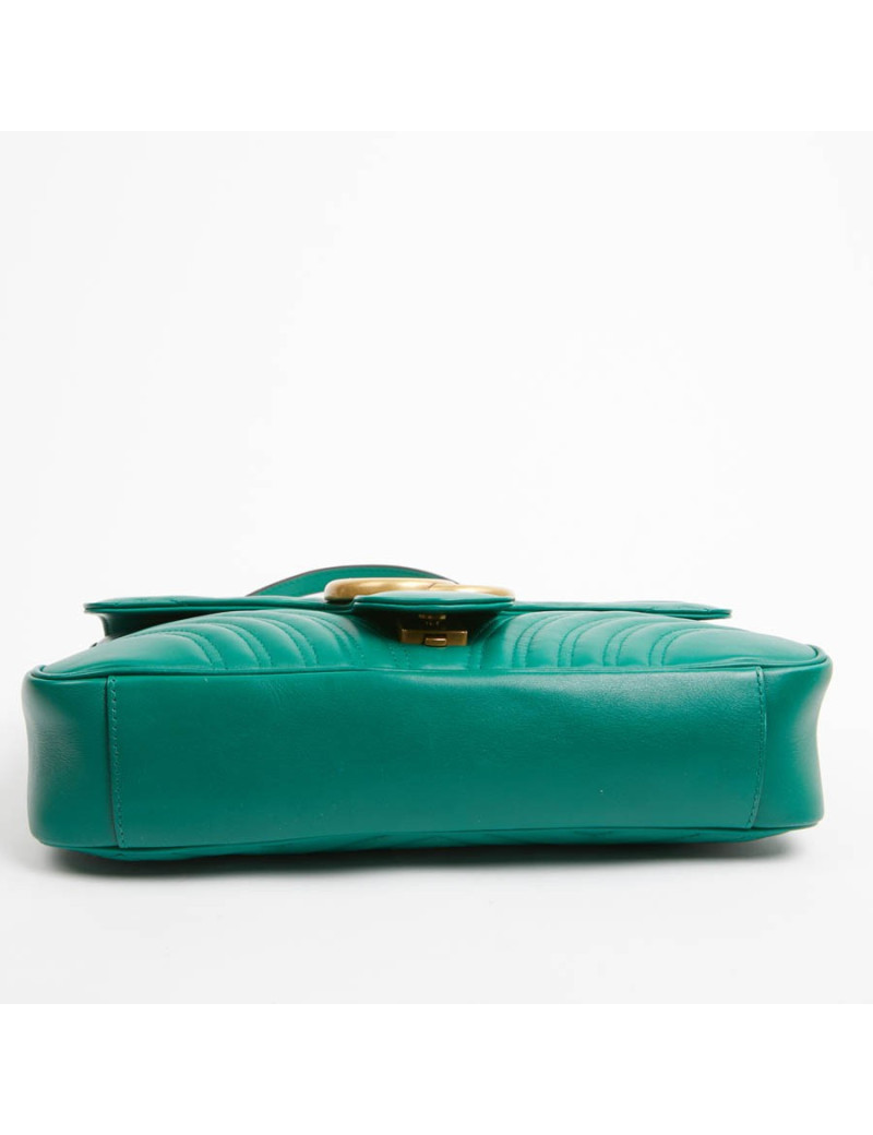 Sac Marmont GUCCI GM vert