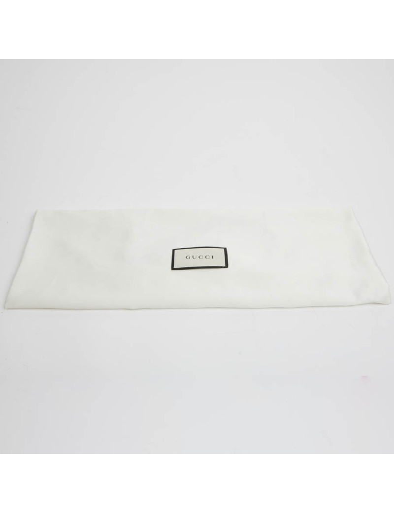 Sac Marmont GUCCI GM vert