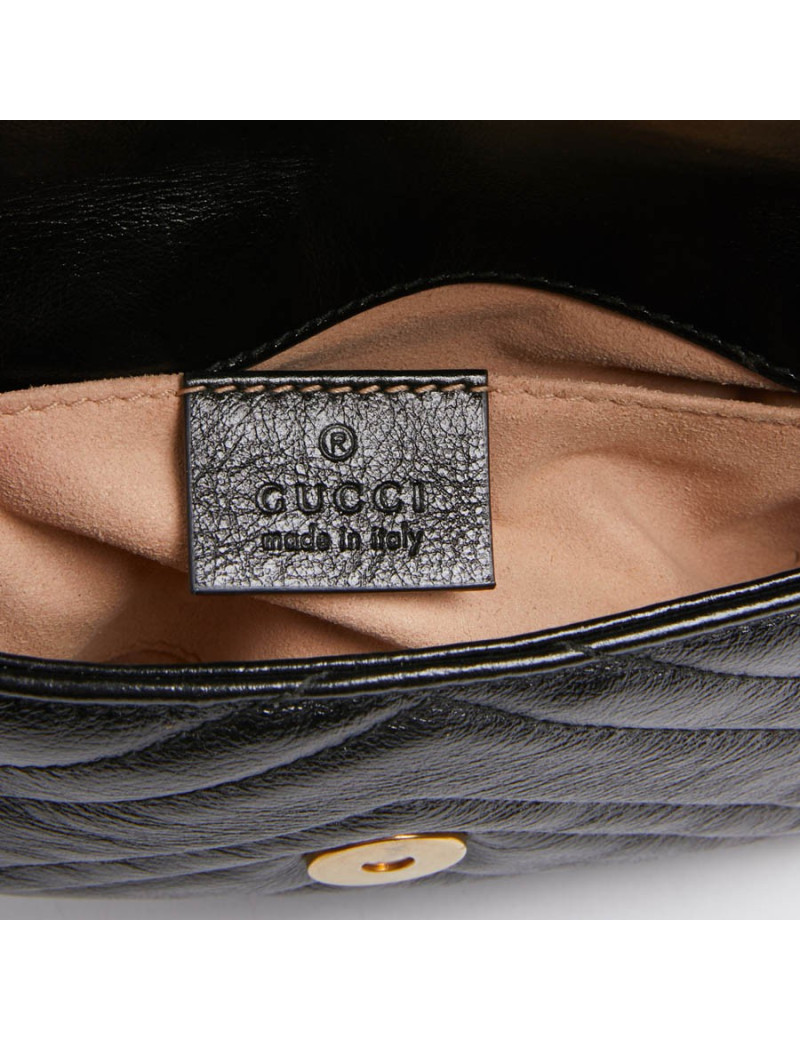 Sac GUCCI Marmont multi pockets