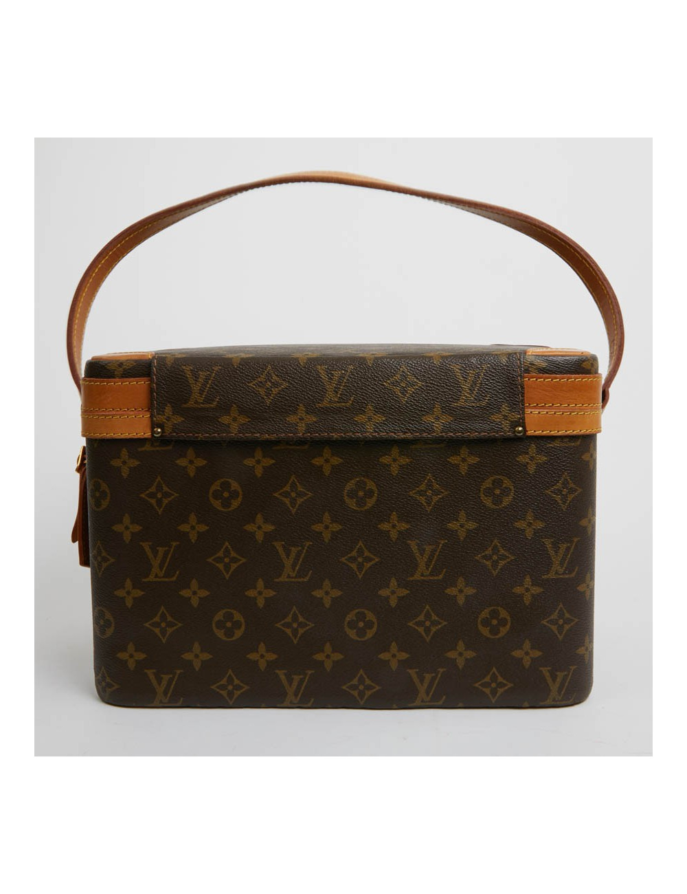 Beautycase LOUIS VUITTON toile Monogram Vintage
