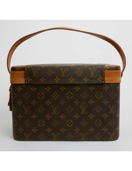 Beautycase LOUIS VUITTON toile Monogram Vintage