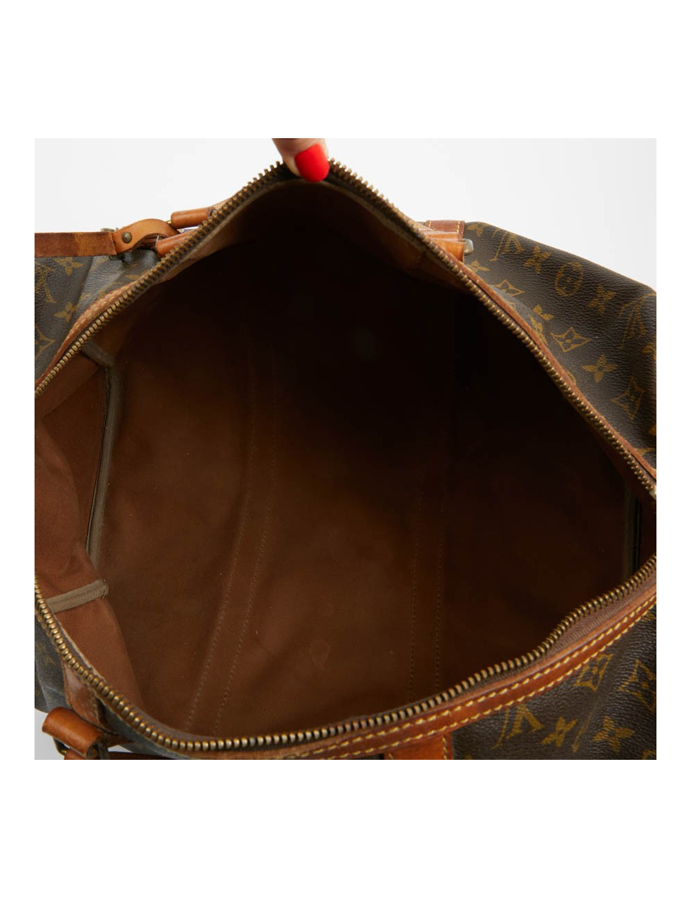 Boston 45 LOUIS VUITTON