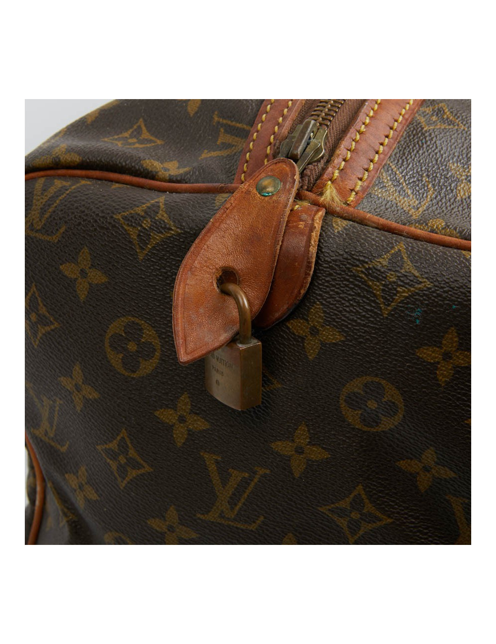 Boston 45 LOUIS VUITTON