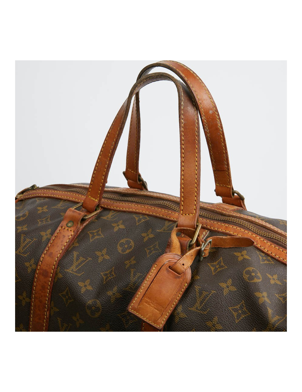 Boston 45 LOUIS VUITTON