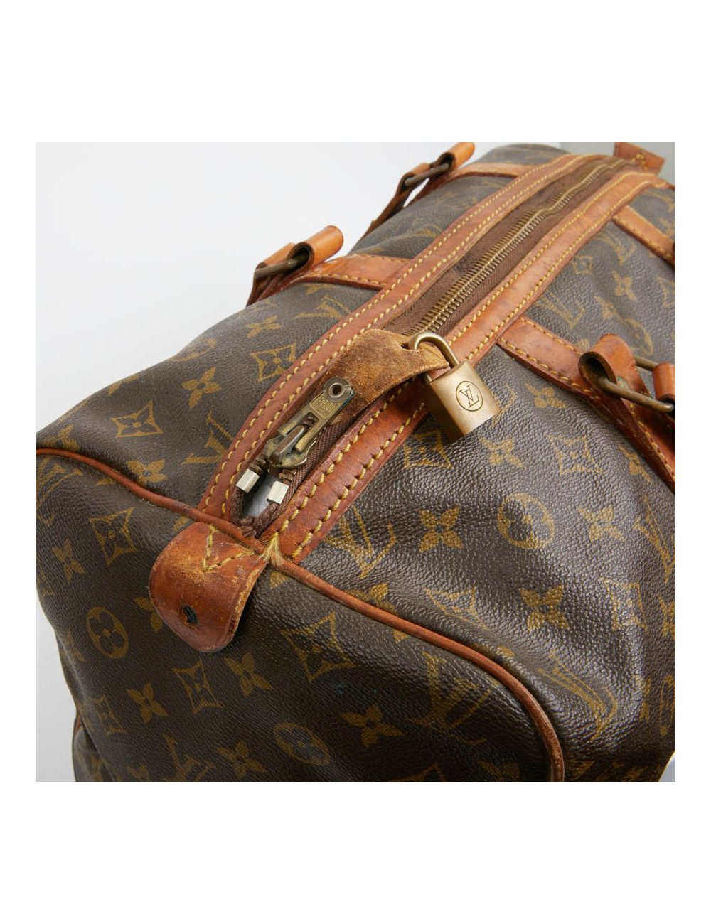 Boston 45 LOUIS VUITTON