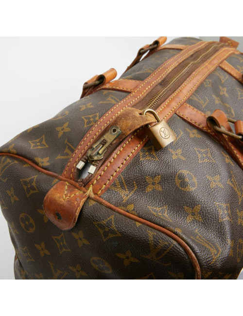 Boston 45 LOUIS VUITTON