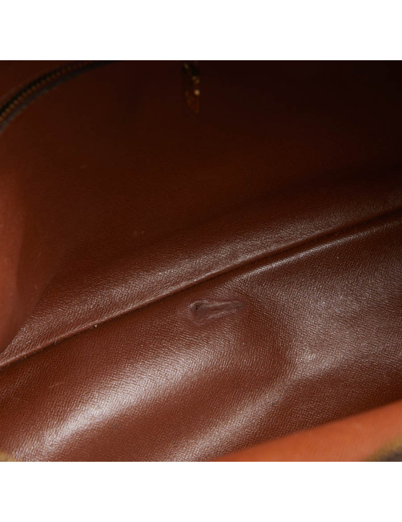 Sac Nile LOUIS VUITTON toile Monogram