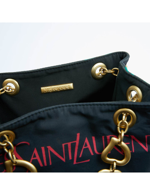 Sac YSL Vintage