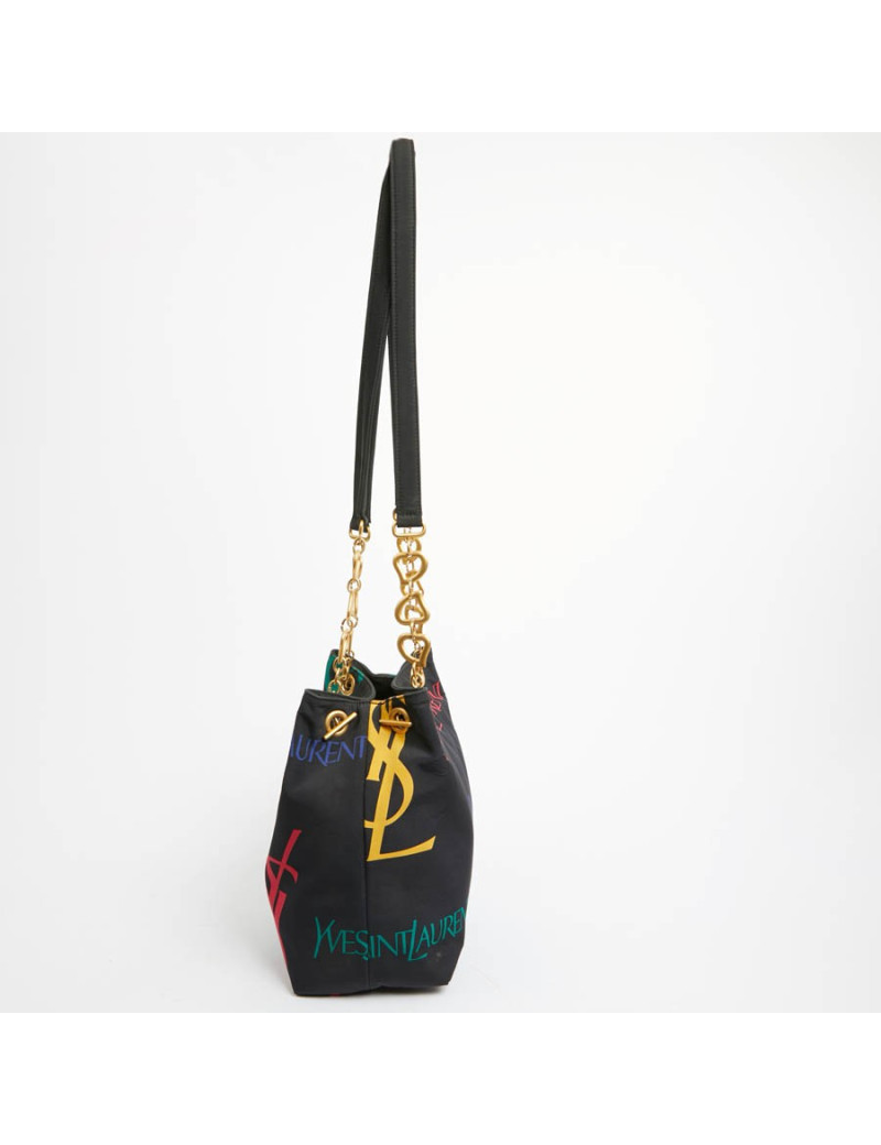 Sac Yves Saint Laurent Vintage